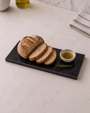 Can You Use a Marble Tray for Food? What to Check Before Serving