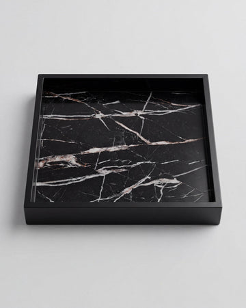 Why Does Every Piece of Marble Look Different?