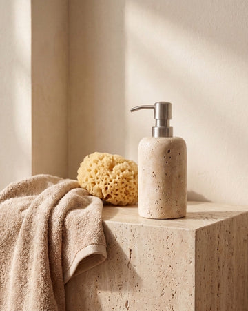 Marble vs Travertine: Which Is Better for Your Home?
