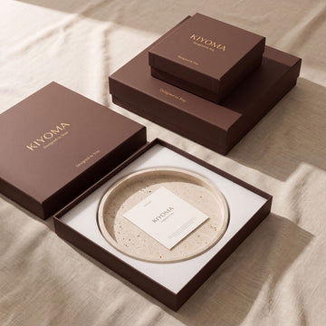 Thoughtful Packaging