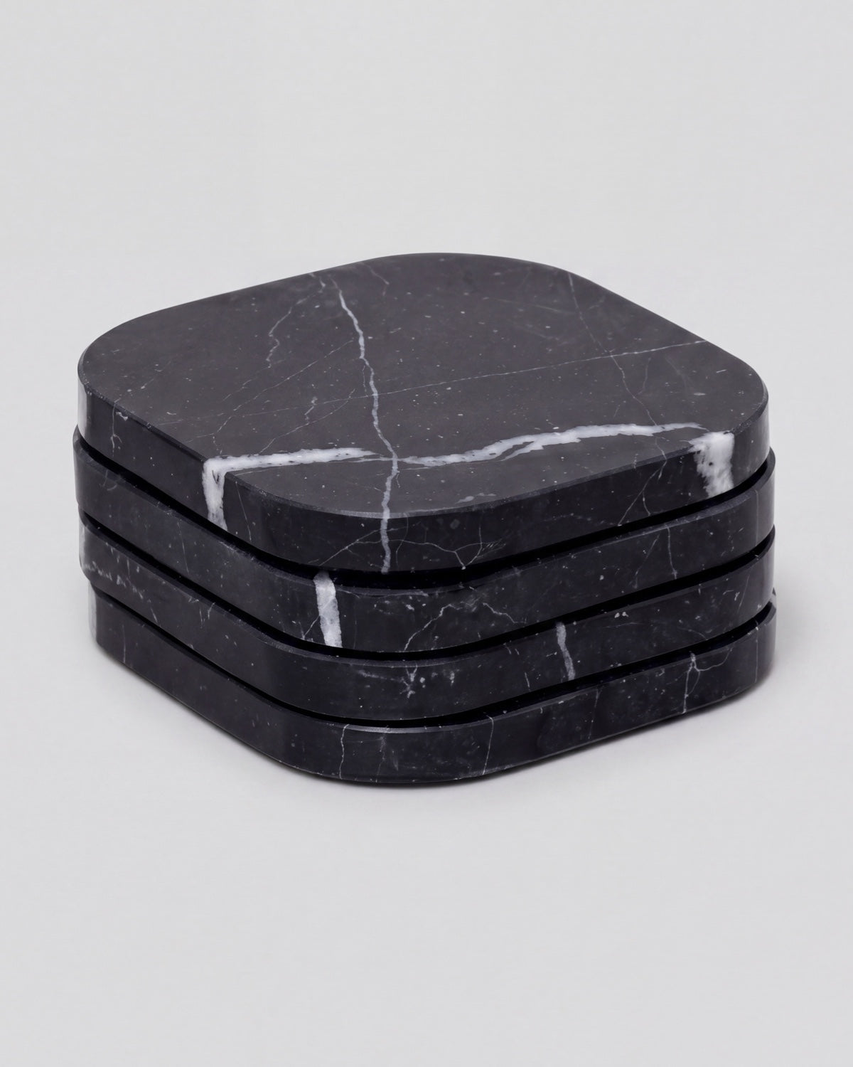 Coasters