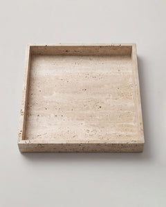 The Travertine Desk