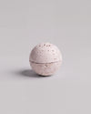 TAMA - Handcrafted Turkish Beige Travertine Incense Burner - 3.9 x 3.9 in